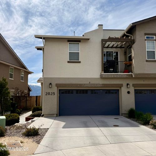 3-2025 Cradle Mountain Drive, Reno, NV, 89523 | Card Image