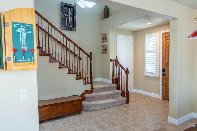 5950 Tanus Cir, House other with 5 bedrooms, 4 bathrooms and null parking in Rocklin CA | Image 10