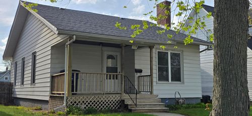 119 Dewey St, Michigan City, IN, 46360-5239 | Card Image
