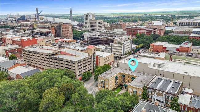 APT-35 - 210 E State St, Condo with 1 bedrooms, 1 bathrooms and null parking in Savannah GA | Image 29