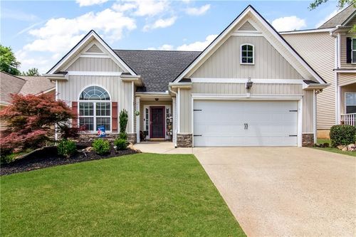 129 Village Dr, Canton, GA, 30114-8265 | Card Image