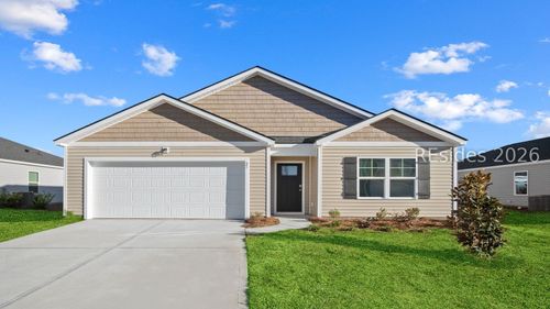 101 Planters Ct, Hardeeville, SC, 29927-3637 | Card Image