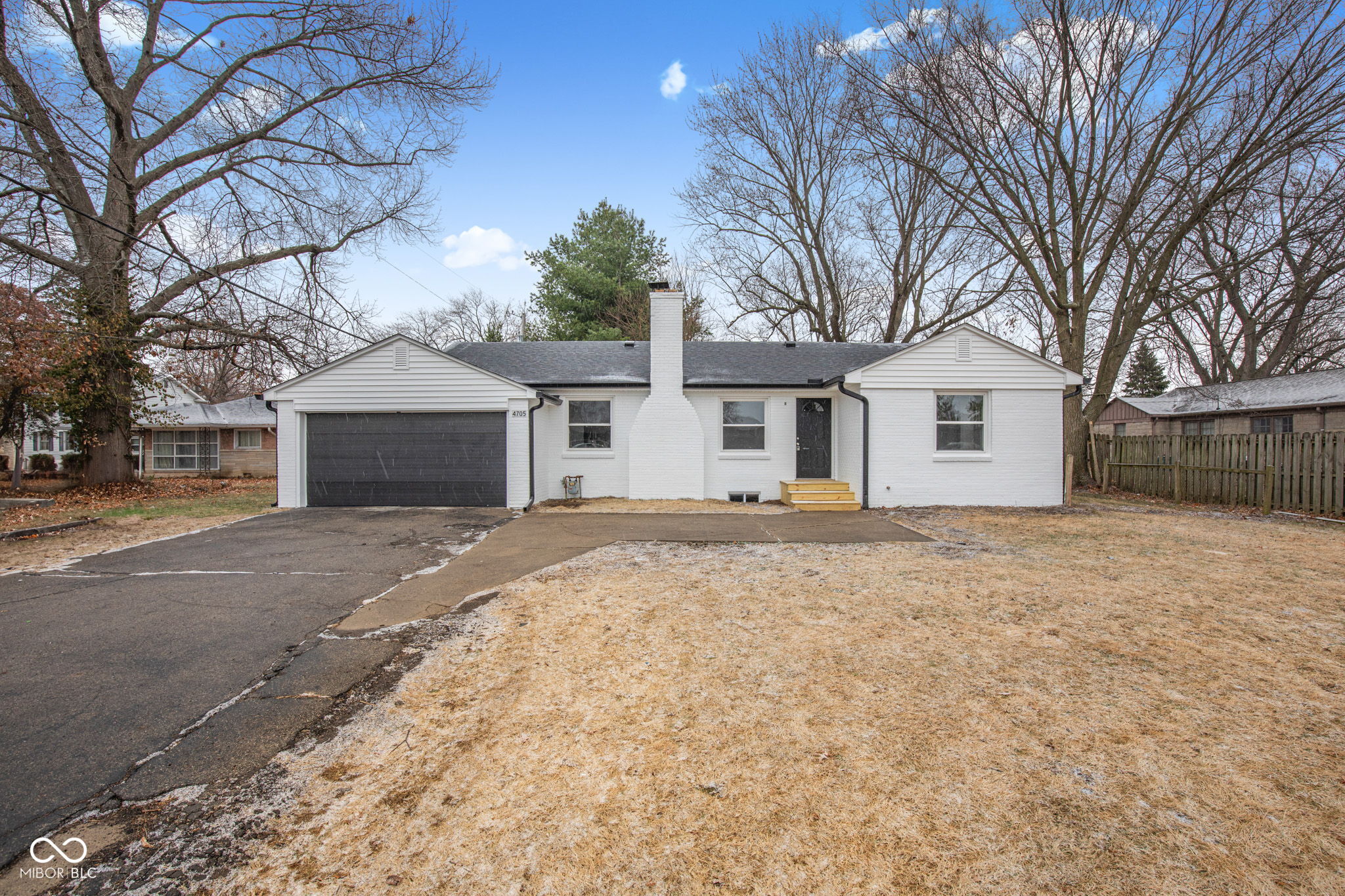 Residential in Indianapolis 2