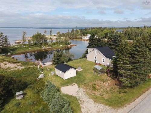 7187 Highway 329 Highway, East River, NS, B0J1T0 | Card Image