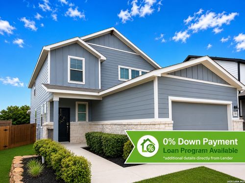 259 Kinsley Way, New Braunfels, TX, 78130-0285 | Card Image