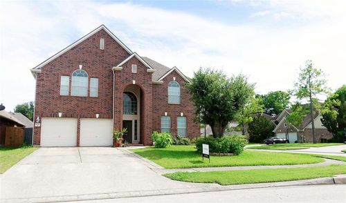 12302 Wellington Pkwy, Houston, TX, 77014-2496 | Card Image