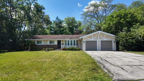 3506 Ithaca Rd, Olympia Fields, IL, 60461-1339 | Card Image