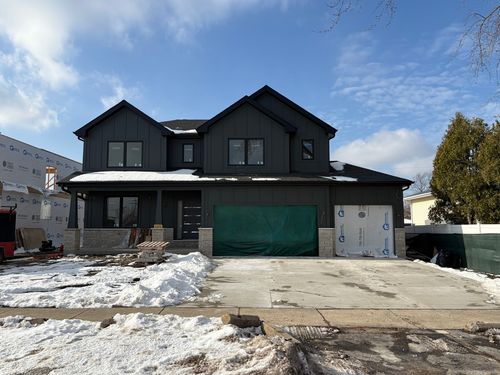 11036 Austin Ave, Chicago Ridge, IL, 60415-2230 | Card Image