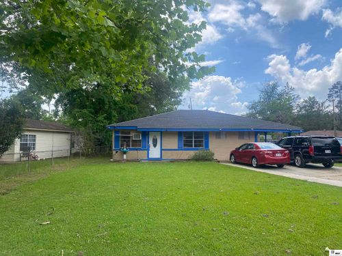203 Rosewood Street, West Monroe, LA, 71292 | Card Image