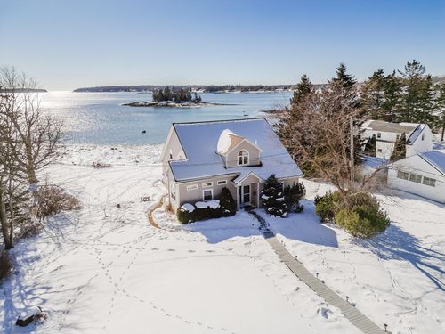 1 Mussel Ridge Lane, Owls Head, ME, 04854 | Card Image