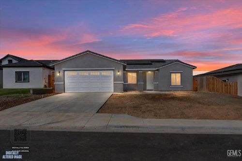 9110 Brown Leaf Ave, Bakersfield, CA, 93306-7986 | Card Image