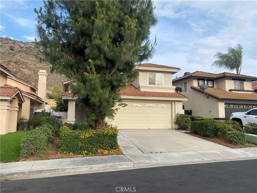 11697 Malagon Dr, Fontana, CA, 92337-0924 | Card Image