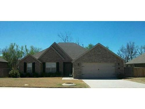 3501 Sw Briar Creek Ave, Bentonville, AR, 72713-7994 | Card Image