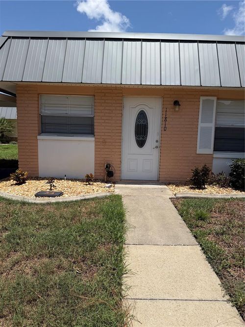 1-11810 Boynton Ln, NEW PORT RICHEY, FL, 34654-1614 | Card Image