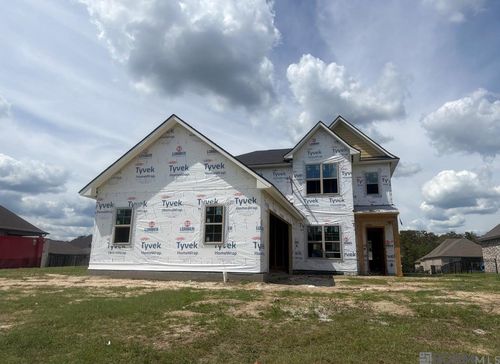 21481 Blue Fin Dr, Springfield, LA, 70462-8232 | Card Image