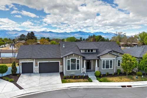 10708 S Dielsdorf Rd, Sandy, UT, 84092-1214 | Card Image