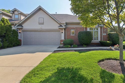 38 Shadow Creek Cir, Palos Heights, IL, 60463-3167 | Card Image
