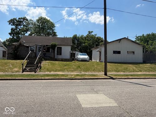 1313 E Scott St, Vincennes, IN, 47591-4731 | Card Image