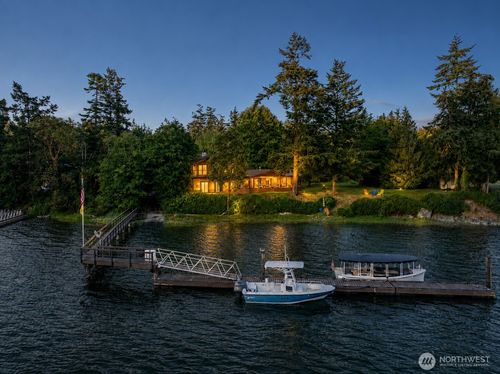 117 Legend Lane, Orcas Island, WA, 98243 | Card Image