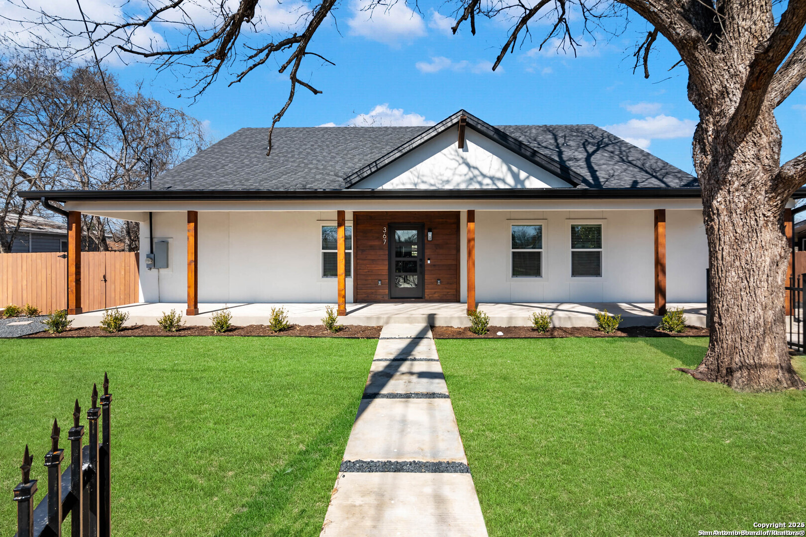 Residential in San Antonio
