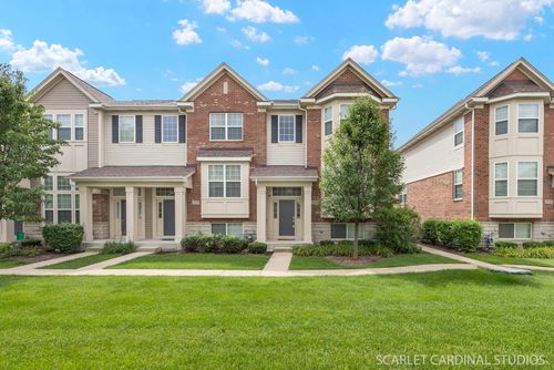 2925 Henley Ln, Naperville, IL, 60540-2017 | Card Image