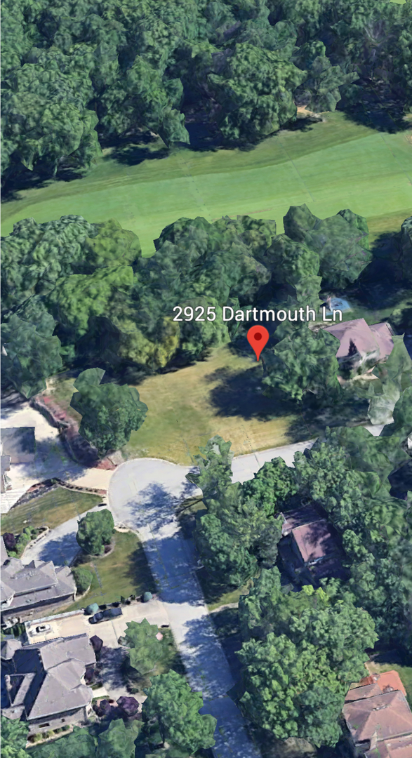 Land in Olympia Fields 2