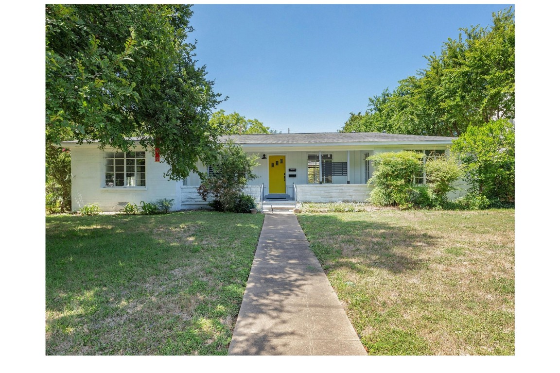 3203 Hancock Drive, For Rent in Austin Zoocasa