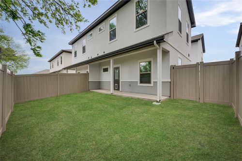 8515 Bliss Trl, Mckinney, TX, 75071-1983 | Card Image