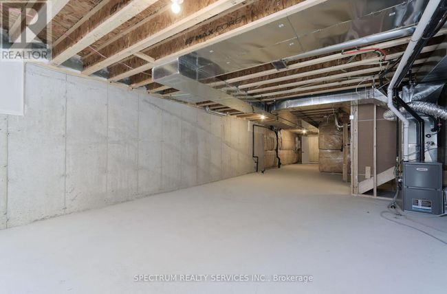 199 Grand Trunk Avenue, Townhouse with 3 bedrooms, 3 bathrooms and 2 parking in Vaughan (Patterson) ON | Image 34