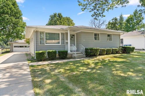 22 Babiak Ln, Springfield, IL, 62702-3517 | Card Image