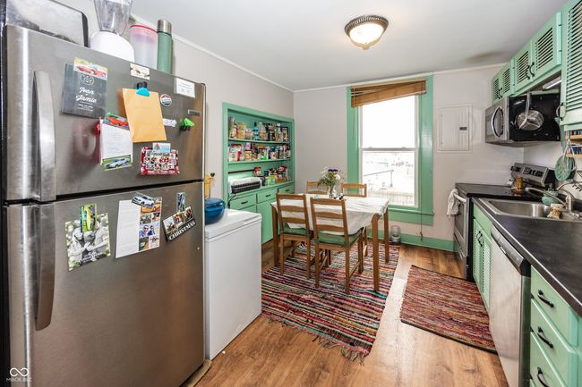 433 W Main St, Home with 0 bedrooms, 0 bathrooms and null parking in Greenfield IN | Image 19