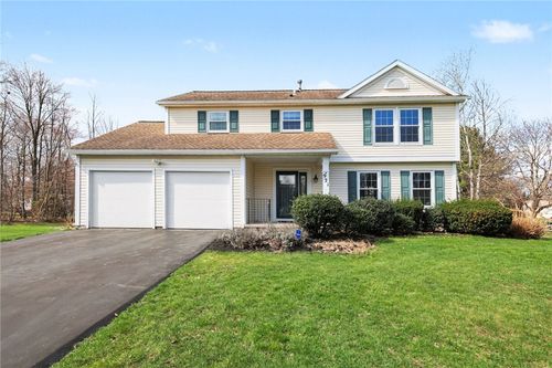 921 Basswood Dr, Webster, NY, 14580 | Card Image