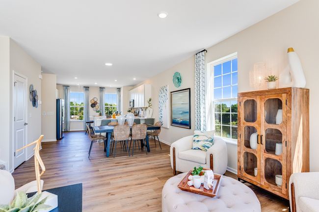 2262 Stone Gate Rd, Townhouse with 3 bedrooms, 3 bathrooms and 2 parking in Algonquin IL | Image 6