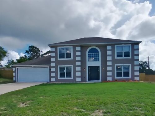 13085 Siam Dr, Spring Hill, FL, 34609-1369 | Card Image