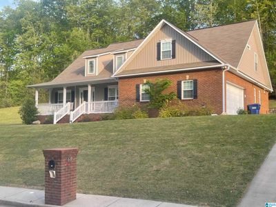 68 Bent Brook Circle, House other with 5 bedrooms, 3 bathrooms and null parking in OXFORD AL | Image 1