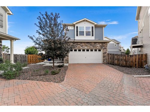 26256 E Byers Pl, Aurora, CO, 80018-1753 | Card Image