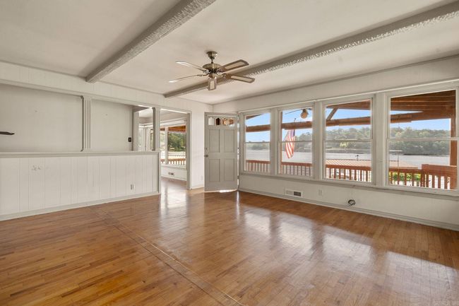 218 Mcdonald Loop, House other with 5 bedrooms, 3 bathrooms and null parking in Hot Springs AR | Image 13