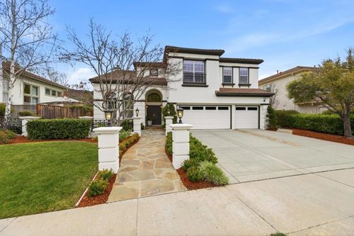 1134 Falcon Ridge Ct, San Jose, CA, 95120-5828 | Card Image