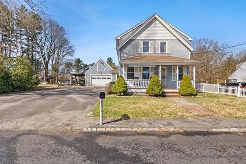 53 Woodlawn St, Taunton, MA, 02718 | Card Image