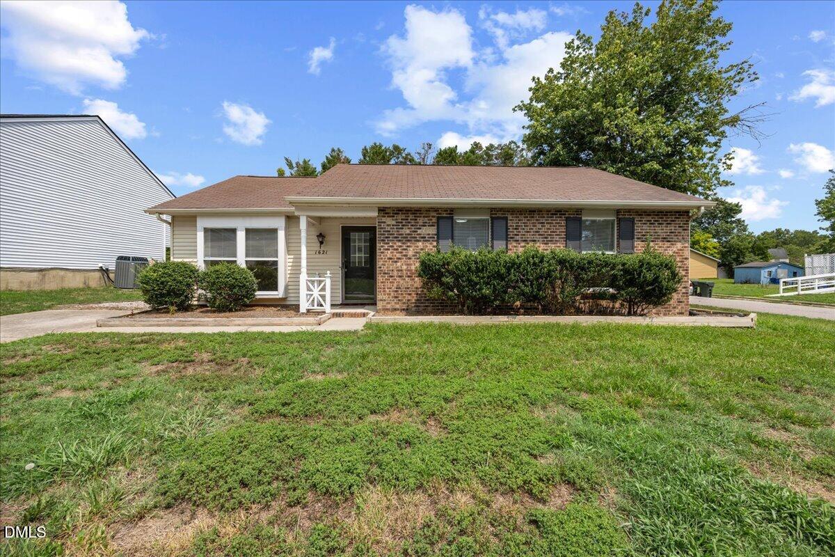 Residential in Raleigh