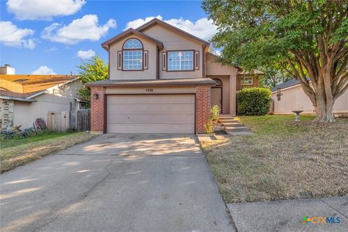 5326 Trailview Dr, Temple, TX, 76502-4023 | Card Image
