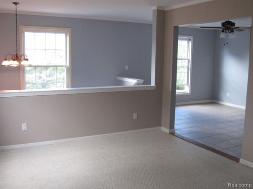 17024 Beach St, Clinton Township, MI, 48038-3407 | Card Image