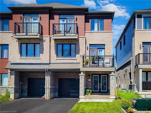 3 Norwich Crescent, Haldimand, ON, N3W0J3 | Card Image