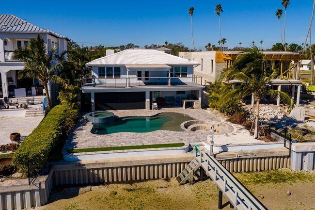 3319 Bayshore Blvd Ne, House other with 3 bedrooms, 3 bathrooms and null parking in SAINT PETERSBURG FL | Image 30