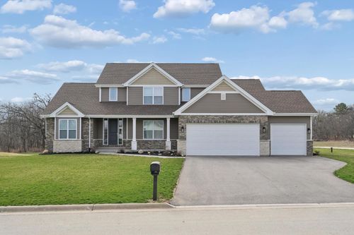 7803 Glenwood Dr, Roscoe, IL, 61073-9820 | Card Image