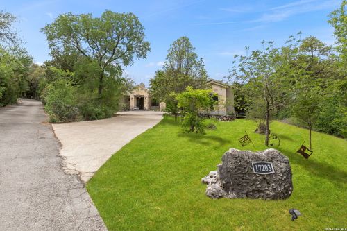 17203 Clovis, Helotes, TX, 78023-2994 | Card Image