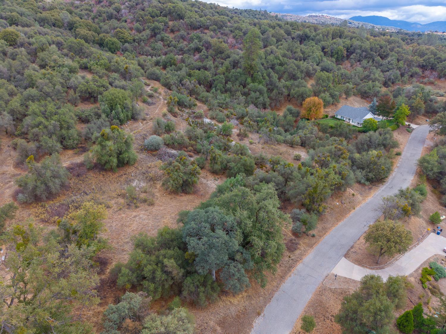 Land in Ahwahnee 5