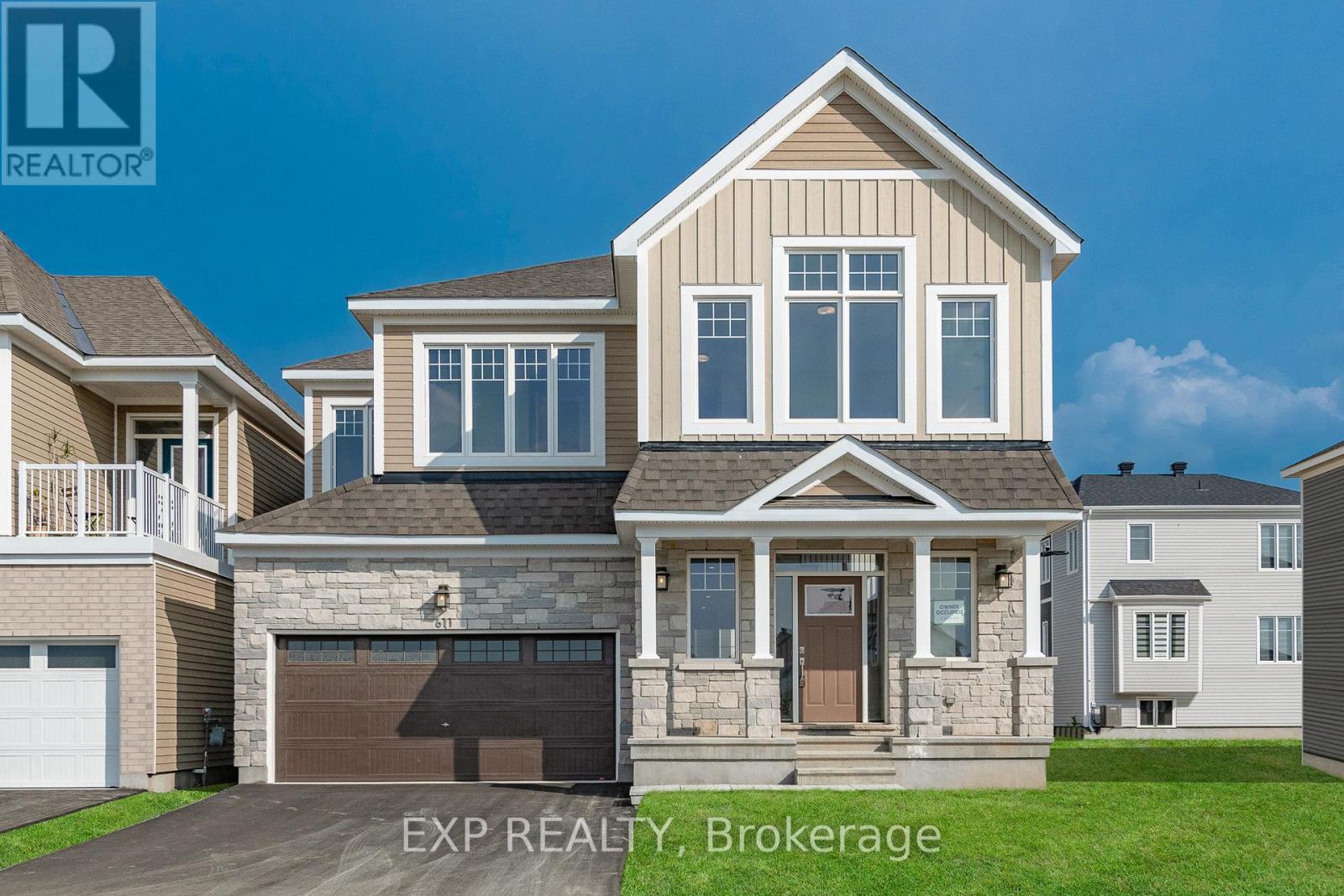 Residential in Ottawa