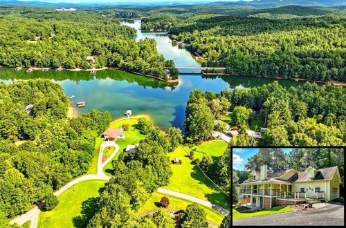 27 Twinbrook Dr, Blairsville, GA, 30512-2704 | Card Image