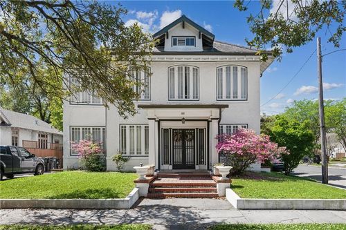 2525 Broadway St, New Orleans, LA, 70125-4131 | Card Image